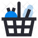 پیش‌نمایش فایل groceries-basket-4137855 از پک تحویل بدون تماس