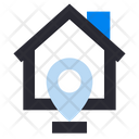پیش‌نمایش فایل home-location-4137841 از پک تحویل بدون تماس