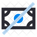 پیش‌نمایش فایل no-cash-4137867 از پک تحویل بدون تماس