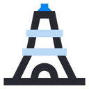 پیش‌نمایش فایل eiffel-4150708 از پک سفر