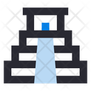 پیش‌نمایش فایل pyramid-maya-4150717 از پک سفر