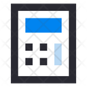 پیش‌نمایش فایل calculator-4145622 از پک کسب و کار