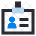پیش‌نمایش فایل id-card-4145631 از پک کسب و کار