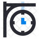پیش‌نمایش فایل clock-4160148 از پک حمل و نقل عمومی