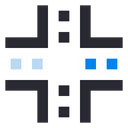 پیش‌نمایش فایل crossroad-4160149 از پک حمل و نقل عمومی