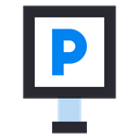 پیش‌نمایش فایل parking-4160159 از پک حمل و نقل عمومی