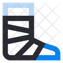 پیش‌نمایش فایل broken-leg-4165021 از پک پزشکی