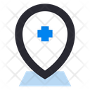 پیش‌نمایش فایل hospital-location-4165033 از پک پزشکی