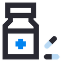 پیش‌نمایش فایل medicine-jar-4165039 از پک پزشکی