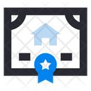 پیش‌نمایش فایل certificate-4165075 از پک املاک و مستغلات