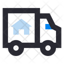پیش‌نمایش فایل delivery-truck-4165104 از پک املاک و مستغلات