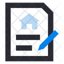 پیش‌نمایش فایل mortgage-contact-4165090 از پک املاک و مستغلات