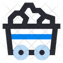 پیش‌نمایش فایل coal-cart-4175183 از پک تولید و کارخانه