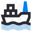 پیش‌نمایش فایل ship-4175206 از پک تولید و کارخانه