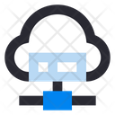 پیش‌نمایش فایل cloud-service-4200440 از پک توسعه وب