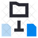 پیش‌نمایش فایل folder-organize-4200448 از پک توسعه وب