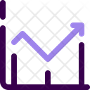 پیش‌نمایش فایل rise-graph-4213110 از پک تحلیل داده