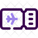 پیش‌نمایش فایل ticket-4228271 از پک هوانوردی
