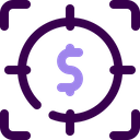 پیش‌نمایش فایل money-target-4228441 از پک بانکداری