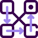 پیش‌نمایش فایل blockchain-transaction-4234009 از پک بلاکچین