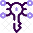 پیش‌نمایش فایل key-network-4233989 از پک بلاکچین