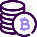 پیش‌نمایش فایل bitcoin-coins-4233925 از پک بیت‌کوین