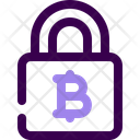 پیش‌نمایش فایل bitcoin-lock-4233955 از پک بیت‌کوین