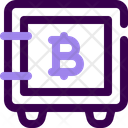 پیش‌نمایش فایل bitcoin-safebox-4233952 از پک بیت‌کوین