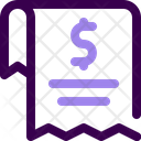 پیش‌نمایش فایل bill-4239294 از پک کسب و کار