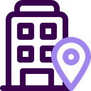 پیش‌نمایش فایل building-location-4239320 از پک کسب و کار