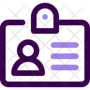 پیش‌نمایش فایل id-card-4239308 از پک کسب و کار