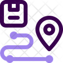 پیش‌نمایش فایل delivery-tracking-4247796 از پک تحویل