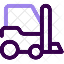 پیش‌نمایش فایل forklift-4247777 از پک تحویل