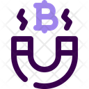 پیش‌نمایش فایل bitcoin-attraction-4247702 از پک ارز دیجیتال