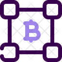 پیش‌نمایش فایل bitcoin-blockchain-4247673 از پک ارز دیجیتال