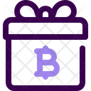 پیش‌نمایش فایل bitcoin-gift-4247697 از پک ارز دیجیتال