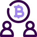 پیش‌نمایش فایل bitcoin-user-4247719 از پک ارز دیجیتال