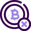 پیش‌نمایش فایل cancel-bitcoin-4247679 از پک ارز دیجیتال