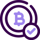 پیش‌نمایش فایل crypto-correct-4247686 از پک ارز دیجیتال