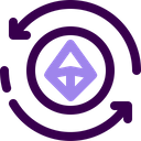 پیش‌نمایش فایل crypto-cycle-4247687 از پک ارز دیجیتال