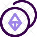 پیش‌نمایش فایل ethereum-4247693 از پک ارز دیجیتال