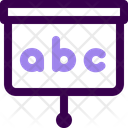 پیش‌نمایش فایل abc-board-4285351 از پک آموزش و پرورش