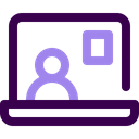 پیش‌نمایش فایل online-class-4285383 از پک آموزش و پرورش