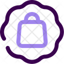 پیش‌نمایش فایل badge-4285314 از پک تجارت الکترونیک