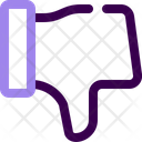 پیش‌نمایش فایل dislike-4296316 از پک UI ضروری
