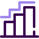 پیش‌نمایش فایل growth-level-4330987 از پک اینفوگرافیک