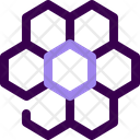 پیش‌نمایش فایل hexagons-4330982 از پک اینفوگرافیک