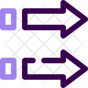 پیش‌نمایش فایل right-arrows-4330961 از پک اینفوگرافیک