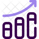 پیش‌نمایش فایل rise-graph-4331000 از پک اینفوگرافیک