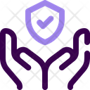 پیش‌نمایش فایل shield-4347214 از پک بیمه